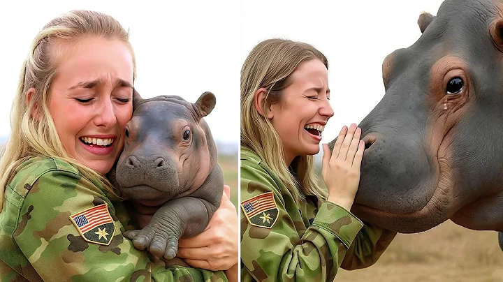 60 Times When Animals Reunited With Owners After Years