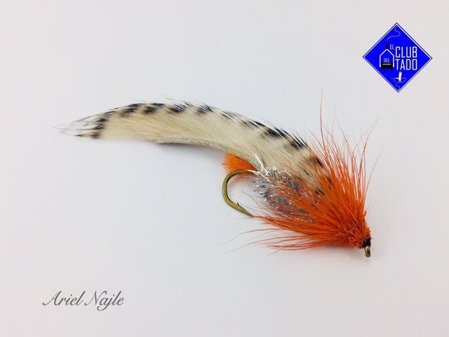 Pack De 12 Moscas De Pesca Para Trucha - Ninfa Oliva Y Negro Plata 707041