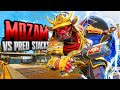 MOZAMBIQUE VS APEX PREDATORS