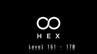 Loop HEX Level 161 - 170 Net Worth
