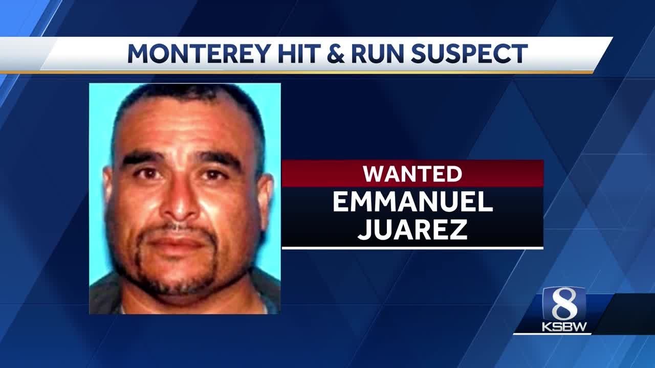 Salinas High football player severely injured in Monterey hit-and-run