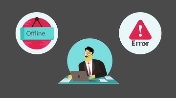 INPENSA Software | Character Animation | 2D | Explainer video | VIDPAQ