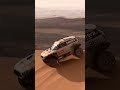 Having fun in the dunes! #dakar2025 #shorts #rally #motorsport