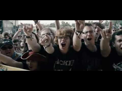 Teaser 3 WACKEN 4D - CORTINA