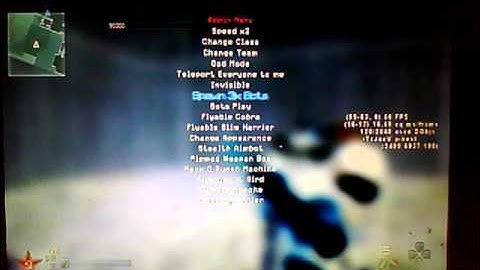 EliteMossy Private Patch