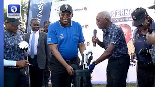 Download Lagu First Bank, Cross River Govt Partner To Hold Golf Tournament MP3 Download Lagu First Bank, Cross River Govt Partner To Hold Golf Tournament MP3