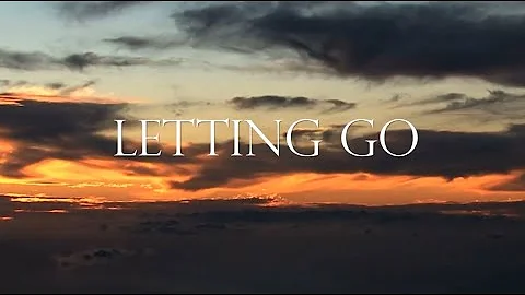 Paul Selig: Letting Go