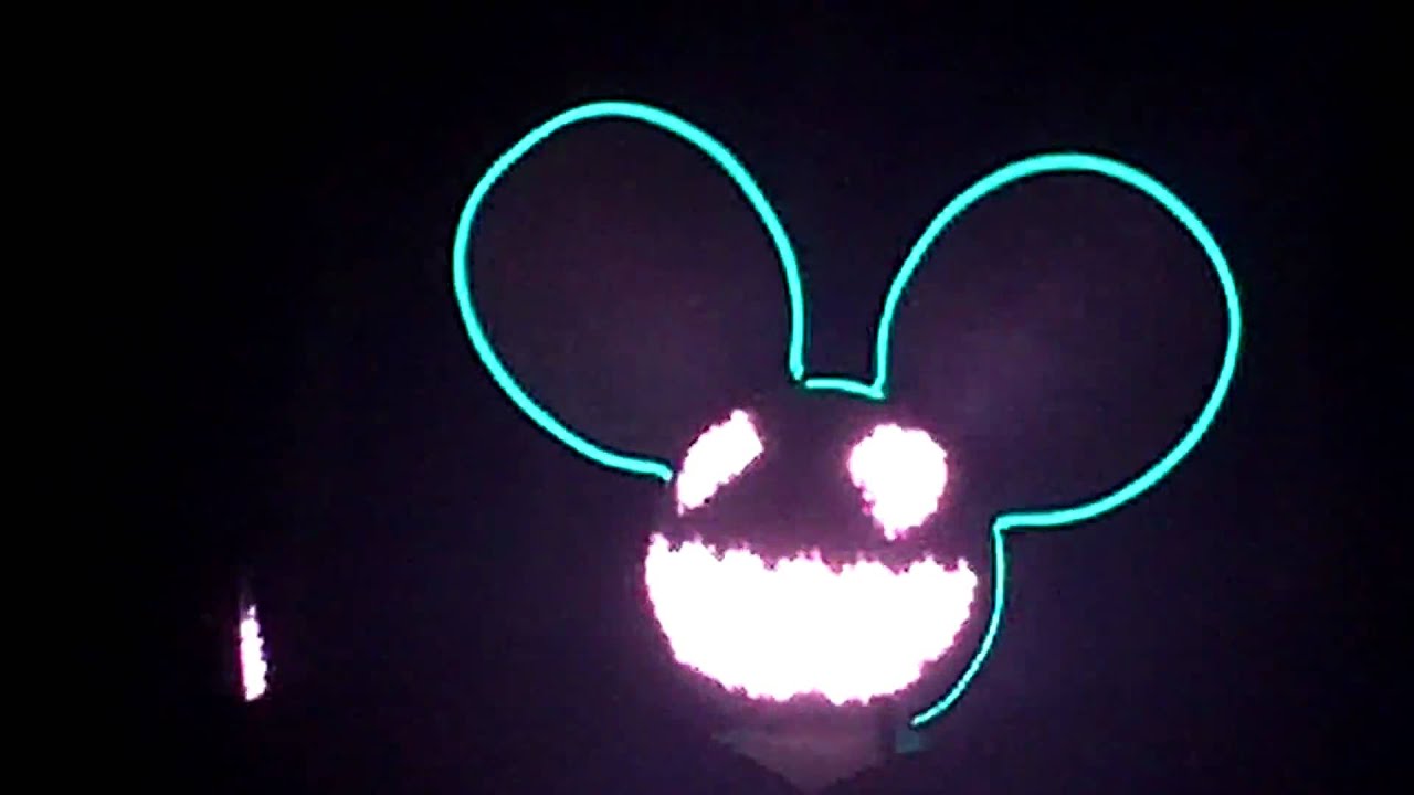 Deadmau5 Coachella 10 Sometimes Things Get Whatever Youtube