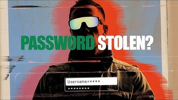 How Hackers Steal Passwords on Wi Fi(Scary but Real)