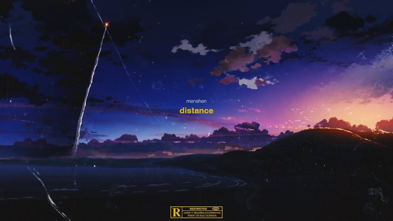 distance