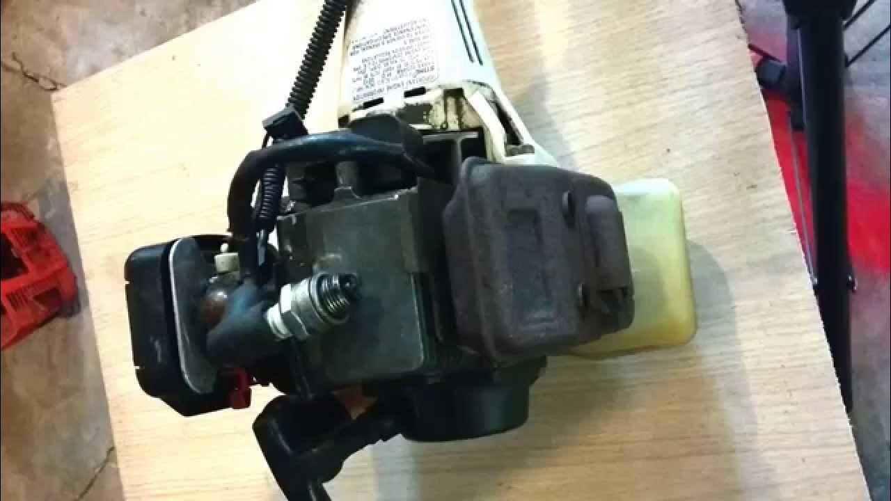 Ignition coil test YouTube