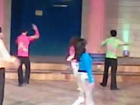 حفلات دريم بارك