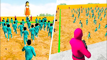 K-Sniper Challenge 3D  All Levels Gameplay Trailer Android, ios New Game