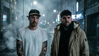 CASPER feat. VEGA & JBS - FÜR IMMER (prod. NicoBeatz & 2wentyone)