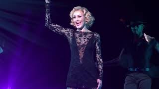 CHICAGO at the Adrienne Arsht Center