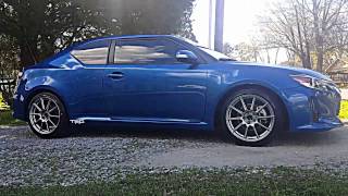 TC mods:TRD SPRINGS AND DECALS FOR THE TC!
