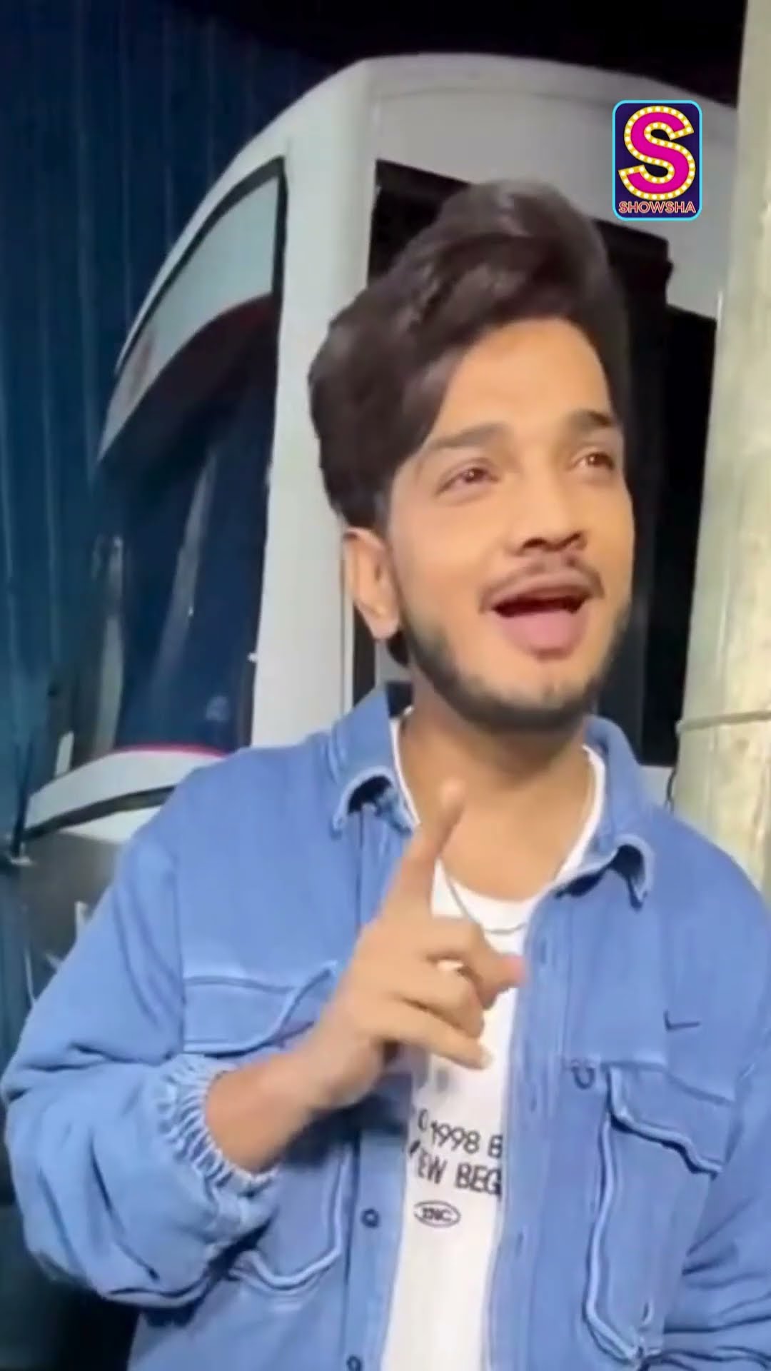 Here’s Your Dose Of Inspiration By Munawar Faruqui | Celebrity | Entertainment News | N18S