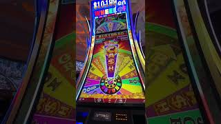 3 bonuses on the new #wheeloffortune #slot #casino #gambling #reno #nevada #bonus #luckyspin #gamble