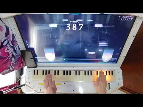 [NOSTALGIA Op.3] starmine (BEMANI SYMPHONY Arr.) Expert Pianist