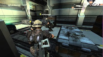 Binary Domain Invasion 5