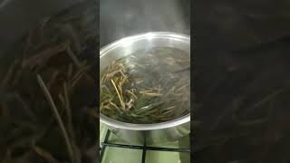 Herbal Tea For Hot Weather shortsyoutubeshortsvideoyoutuberpemula