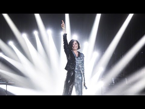 Jessie J - Domino (Singer 2018)