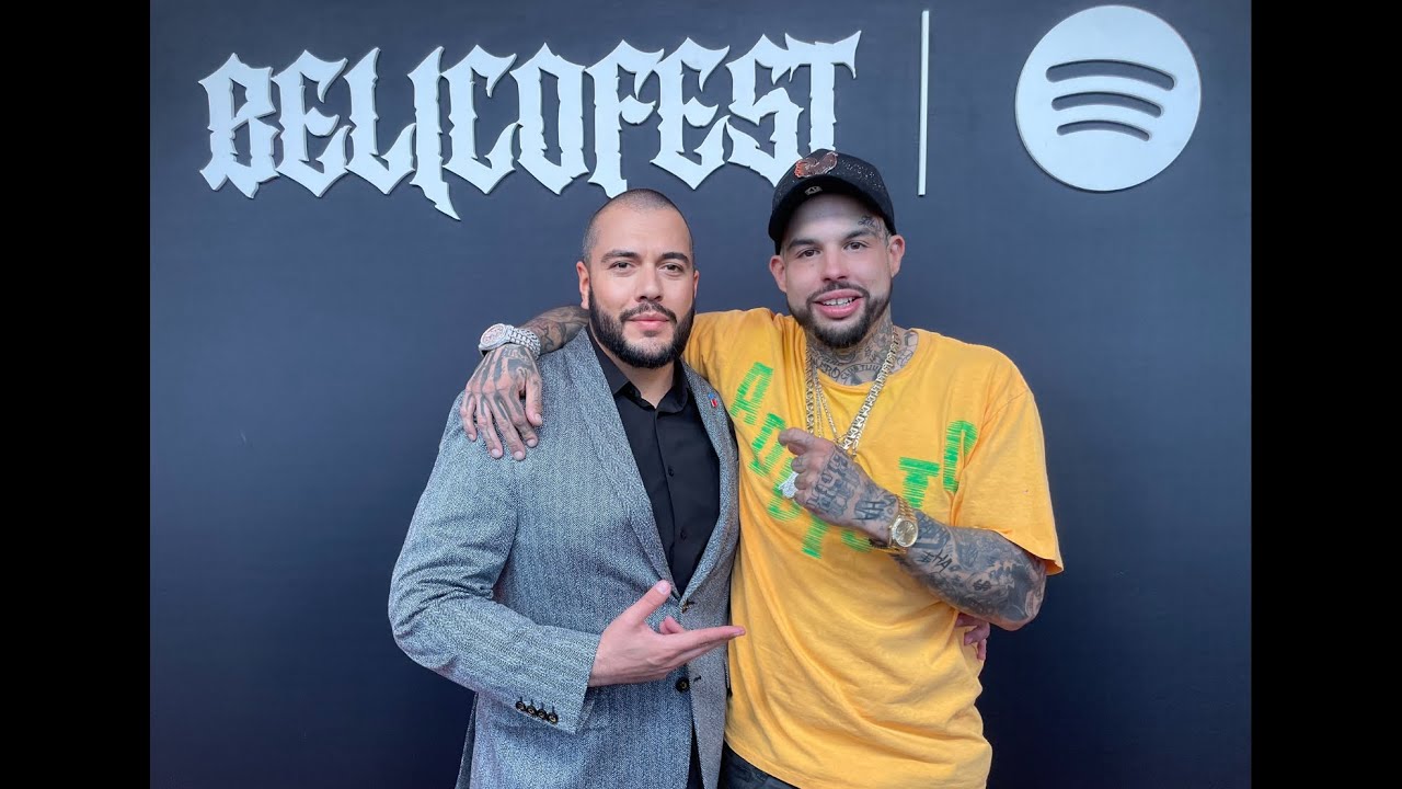 ЭКСКЛЮЗИВ: ГОТОВ ЛИ ЭМИЛИАНО АГИЛАР ПРОСТИТЬ СВОЕГО ОТЦА? В ИНТЕРВЬЮ С ЛОРДОМ РАМЗЕСОМ