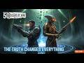 They Fought for 50 Years … Then Discovered the War Was Never Theirs | Sci-Fi Story