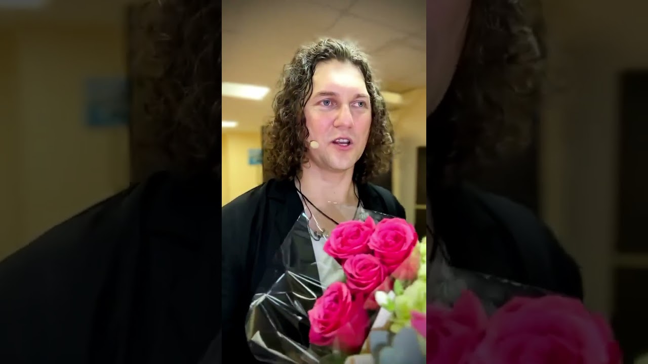 Милые, красивые, любимые, с праздником вас!С Днем 8 марта !💐🤗☀️❤️ #александрбардин #lomanpro