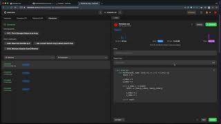 Pomodoro Joe - LeetCode - 1470 - easy - (Bonus!)