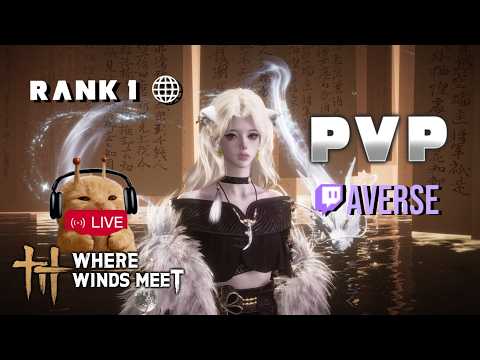 Rank 1 S1 S1-S2 | Practice main + maybe TB rats later | !patch !gear !faq !build