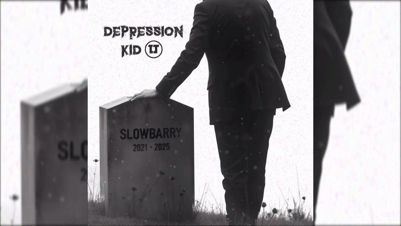 Watch Slowbarry - Purple on YouTube Watch Slowbarry - Purple on YouTube