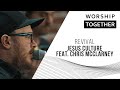 Revival // Jesus Culture (Feat. Chris McClarney) // New Song Cafe
