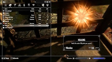 SkyRim Modded All to Hell: Intro