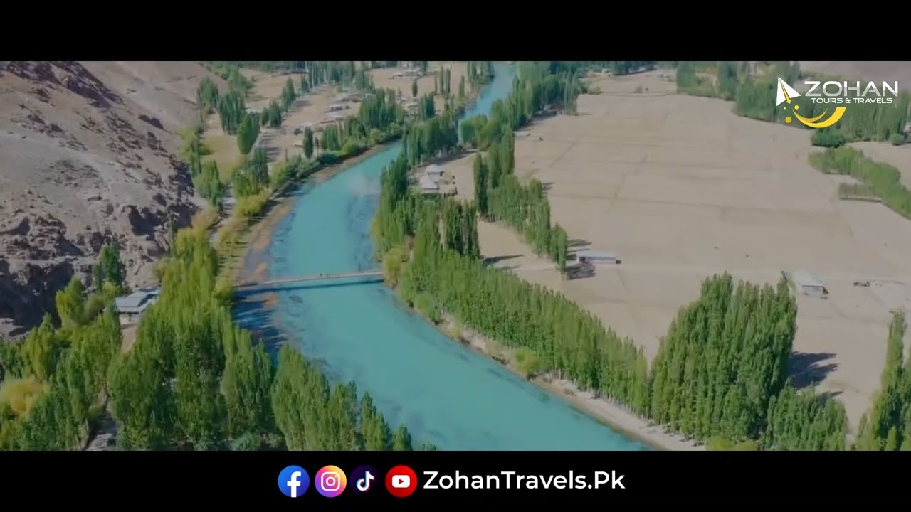 Phander Valley | Handrap Lake| Gilgit Baltistan | #zohan#zohantravels#Phandar Valley#zohantour