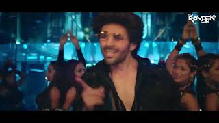 Bhool Bhulaiyaa  Kartik Aryan Kiara Advani Featuring Akshay Kumar  Dj Royden Dubai Remix 2022