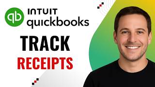 How to Use QuickBooks Mobile App to Track Receipts