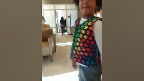 Autism weighted Vest