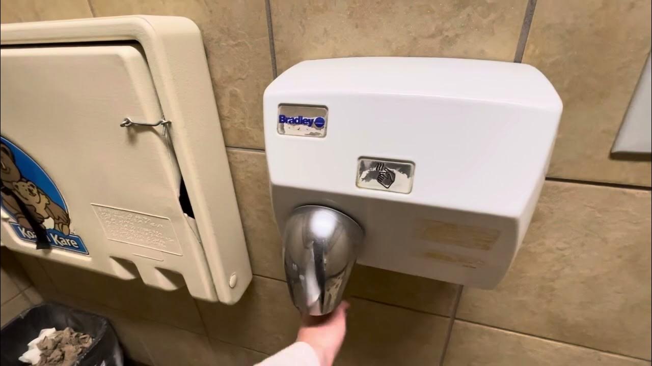 Bradley BXA (1/2) Lowe’s Home Improvement, Shank Farm Way