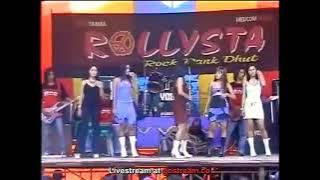ROLLYSTA Jadul Full Album