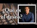 Gabriel Rolón - ¿ Qué es el deseo ?