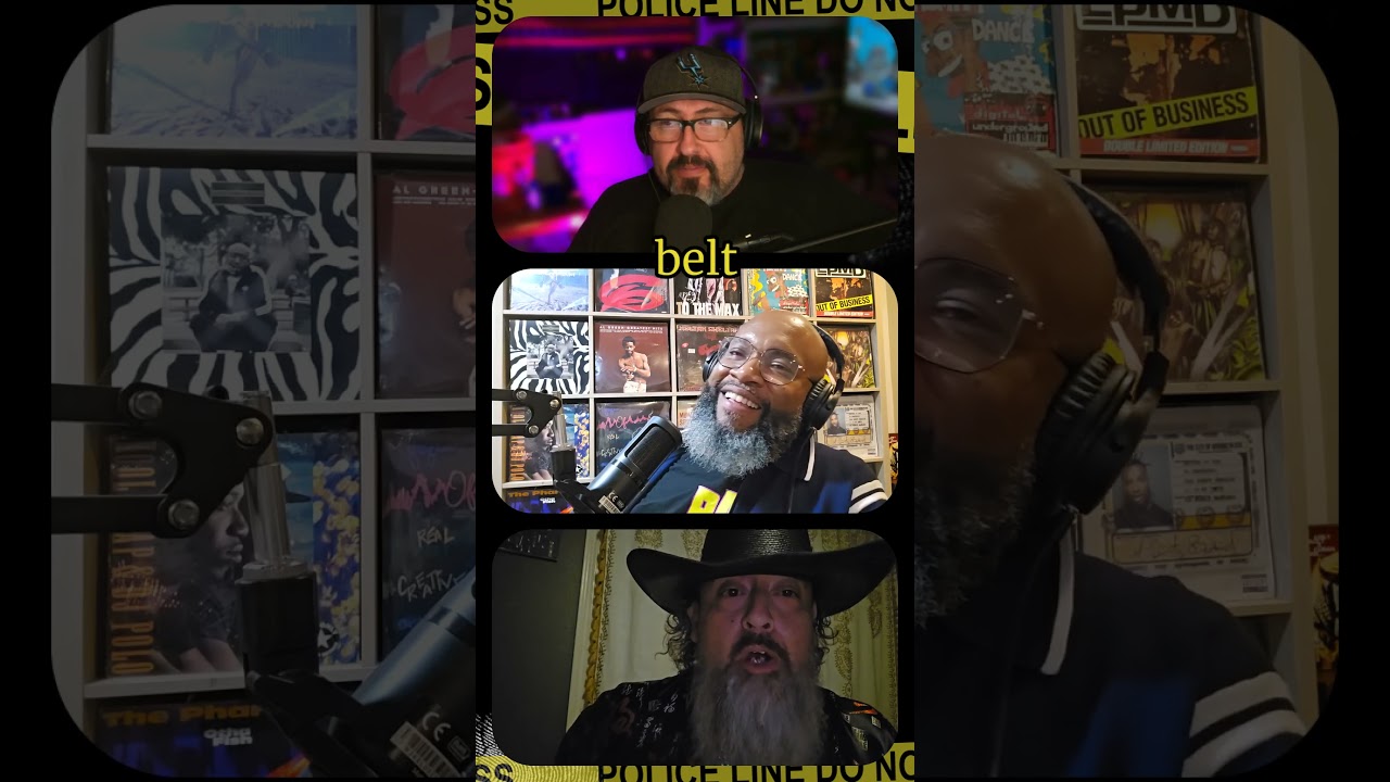 Belt or Switch Overlord episode