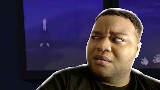 I Know That Aint Slender Man  Total Drama All Stars Episode 5 Reaction