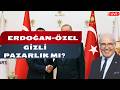 EDERSON KENDİNİ ATTIRMAK İÇİN NEDEN O KADAR UĞRAŞTI?.. ABD'DE DEVLET TRUMP'I DÜŞÜRDÜ.