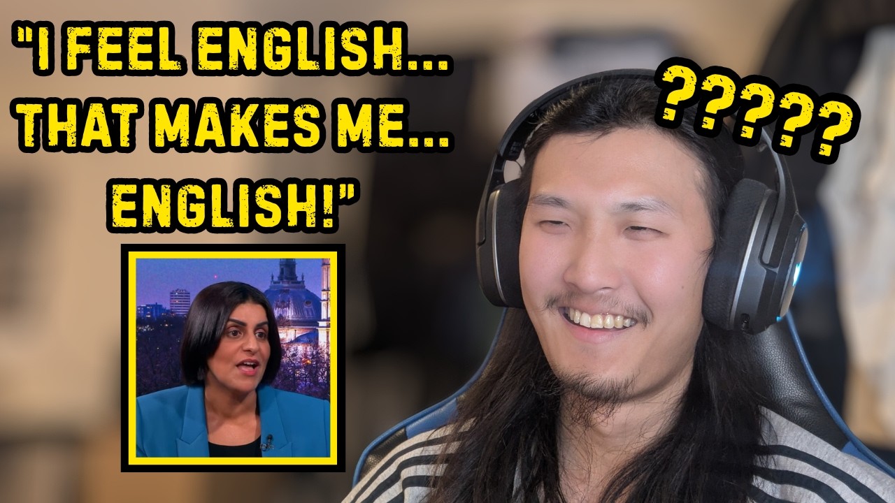 The Dilemma of What It Means to be English