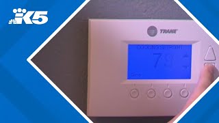 New program aims to help Washingtonians who are struggling to pay utility bills