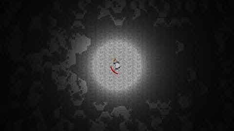 First Games in C++: Dungeons and Flagons (v0.95) - Simple AI, Torch Throwing & Main Menu Loading