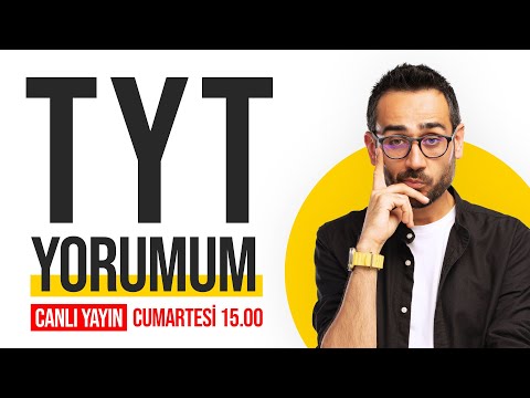 2023 TYT YORUMUM