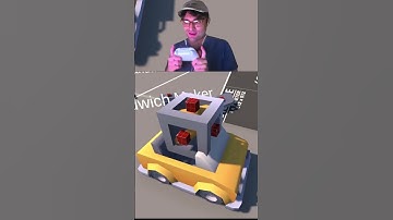 adding sound FX to my robot builder game | #stephenscottday on #Twitch