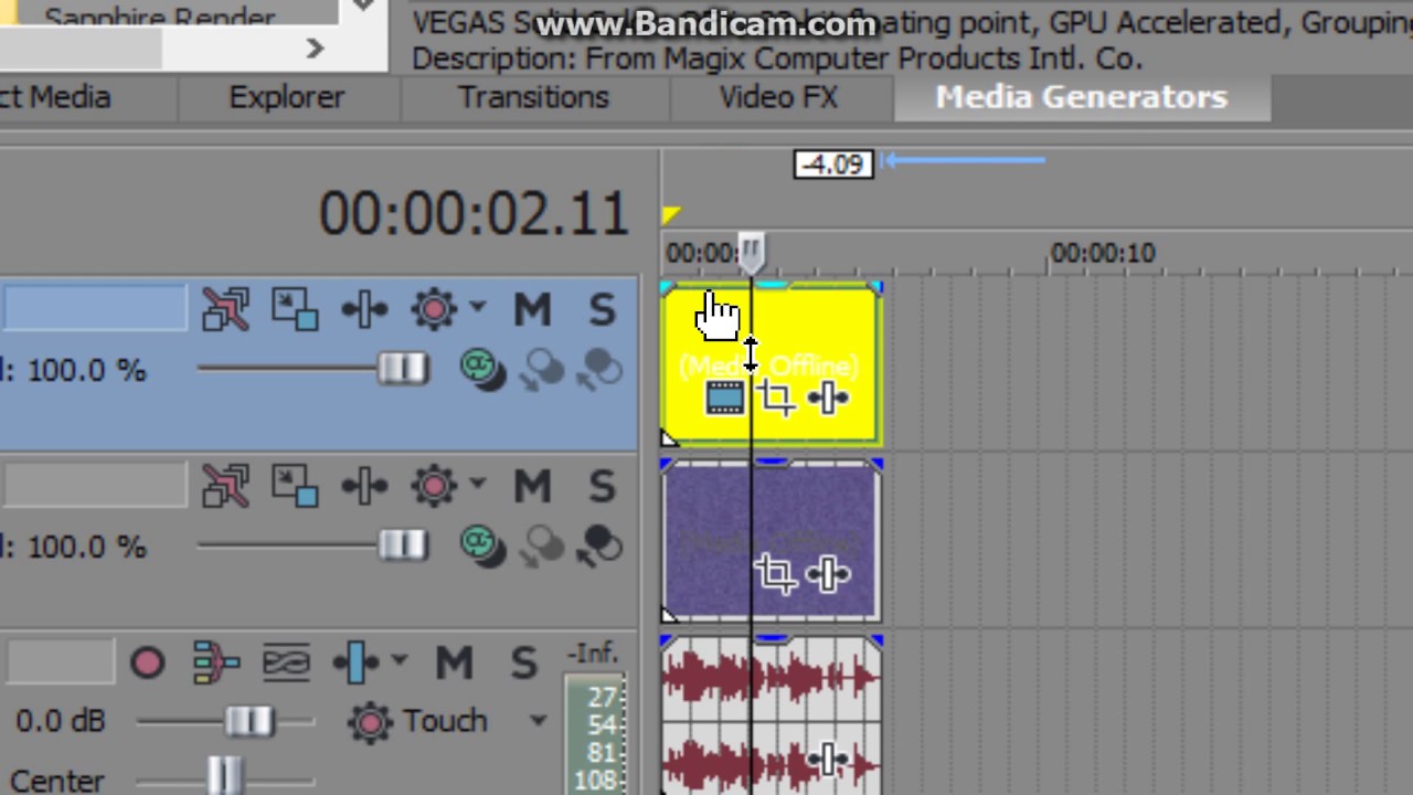 How To Make All Effects (What Are The List Of Effects) (CC) YouTube